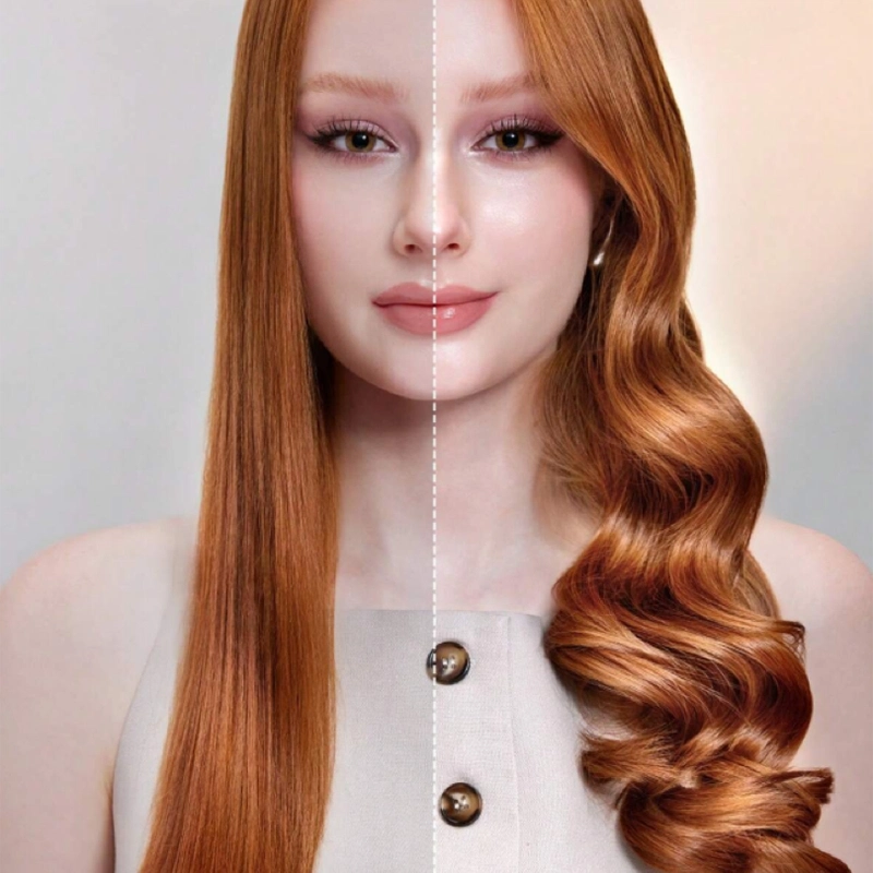 Sheglam hair It-Curl One-Touch Instant Curler 